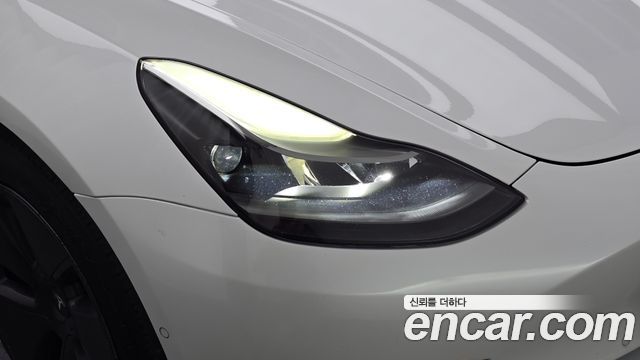 Tesla Model 3 2022 — photo 8