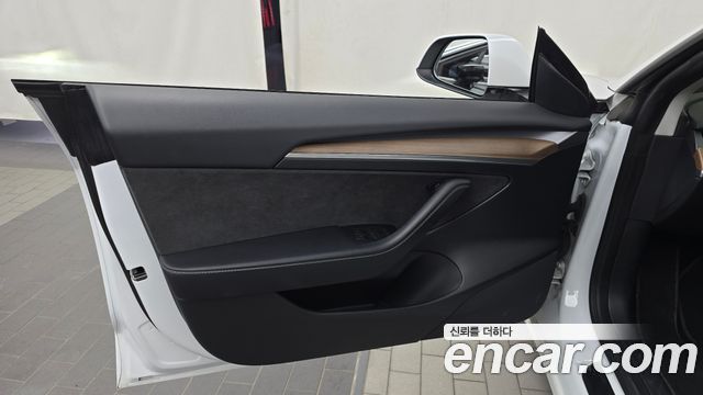 Tesla Model 3 2022 — photo 14