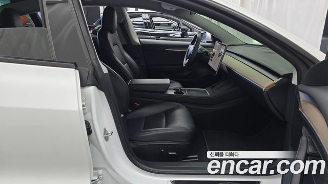Tesla Model 3 2022 — photo 16
