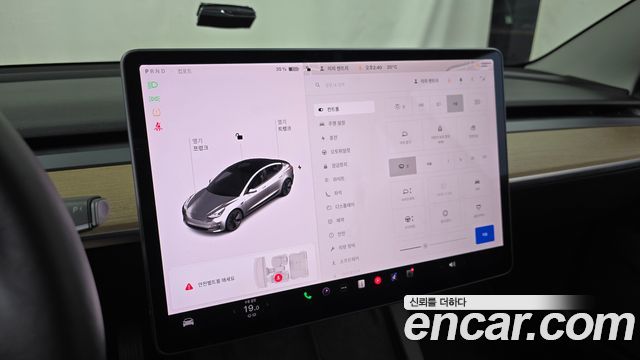 Tesla Model 3 2022 — photo 29
