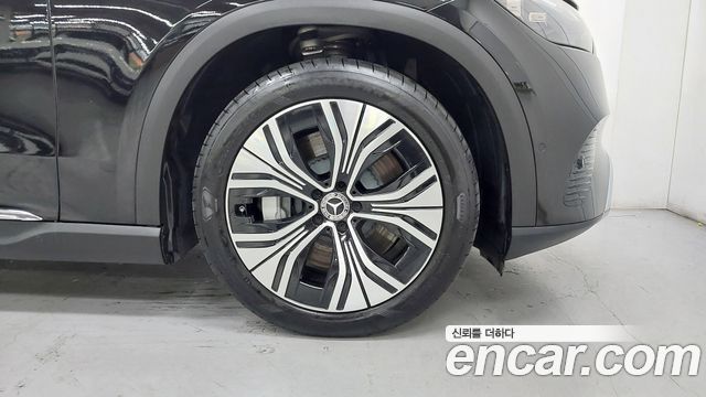 Mercedes-Benz EQE 2026 — photo 5