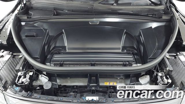 Mercedes-Benz EQE 2026 — photo 6