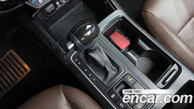 Kia Sorento 2016 — photo 12