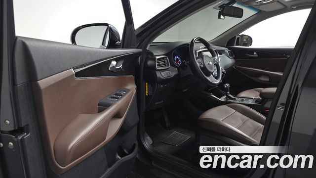Kia Sorento 2016 — photo 13