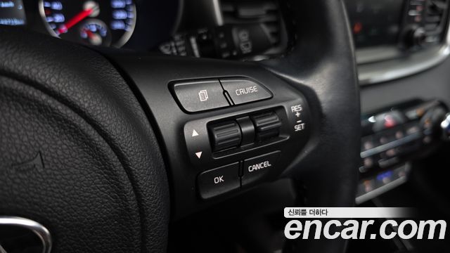 Kia Sorento 2016 — photo 23