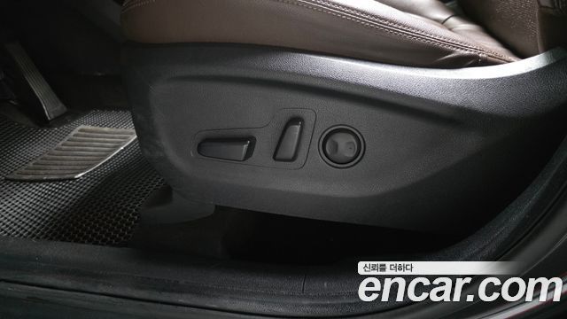 Kia Sorento 2016 — photo 24