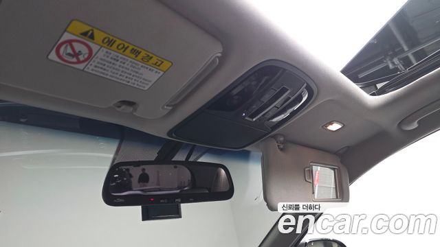 Kia Sorento 2016 — photo 25