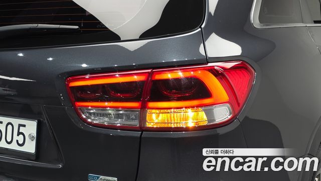 Kia Sorento 2016 — photo 9