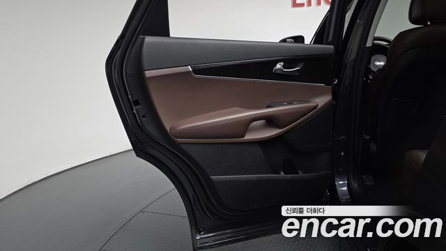 Kia Sorento 2016 — photo 15