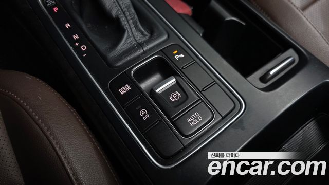 Kia Sorento 2016 — photo 27