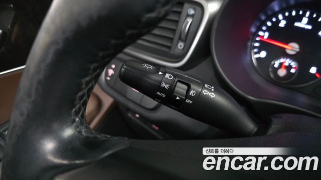 Kia Sorento 2016 — photo 33