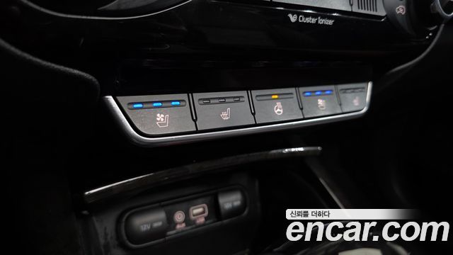 Kia Sorento 2016 — photo 34