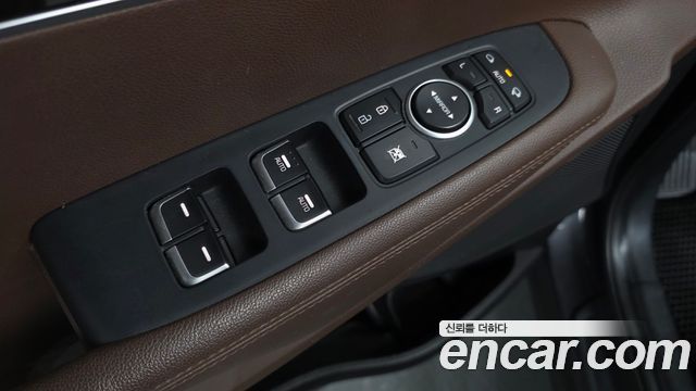 Kia Sorento 2016 — photo 35