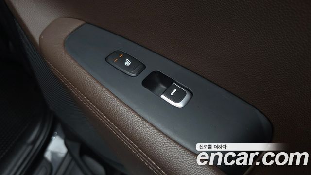 Kia Sorento 2016 — photo 36