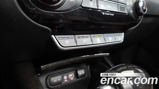 Kia Sorento 2016 — photo 37