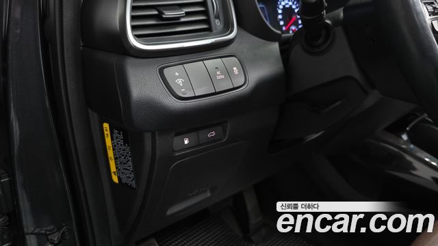 Kia Sorento 2016 — photo 38
