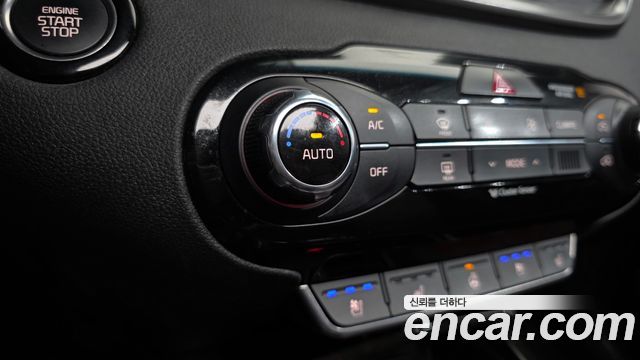 Kia Sorento 2016 — photo 39