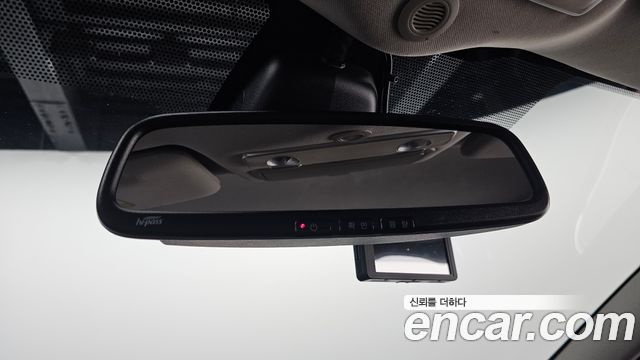 Renault Korea SM7 2016 — photo 19