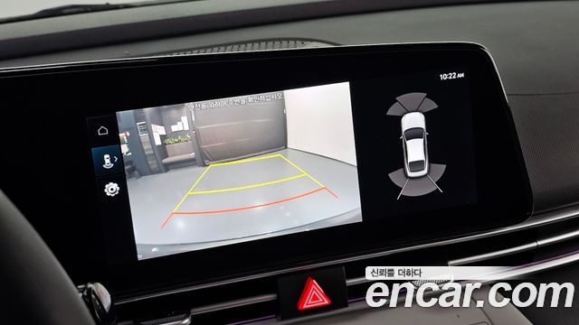 Hyundai AVANTE 2022 — photo 15