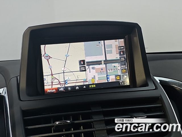 Chevrolet Korea Trax 2014 — photo 13
