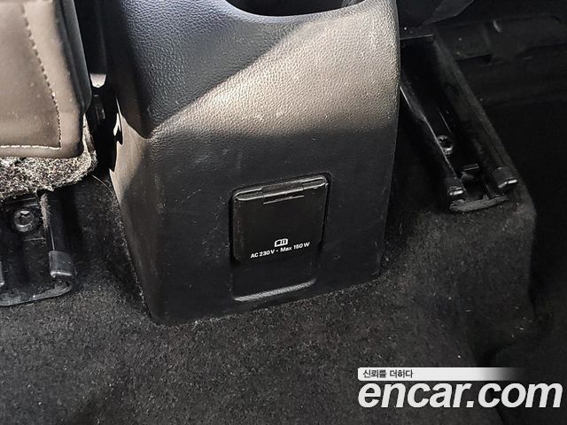 Chevrolet Korea Trax 2014 — photo 17
