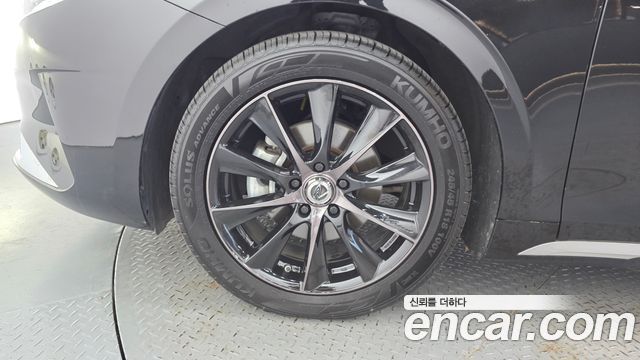 Hyundai Grandeur 2021 — photo 5