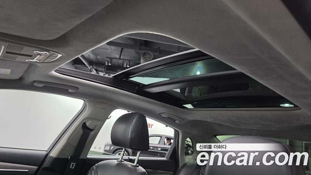 Hyundai Grandeur 2021 — photo 23