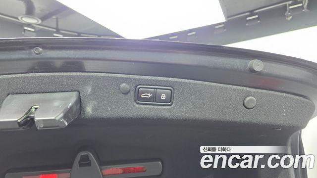Hyundai Grandeur 2021 — photo 24