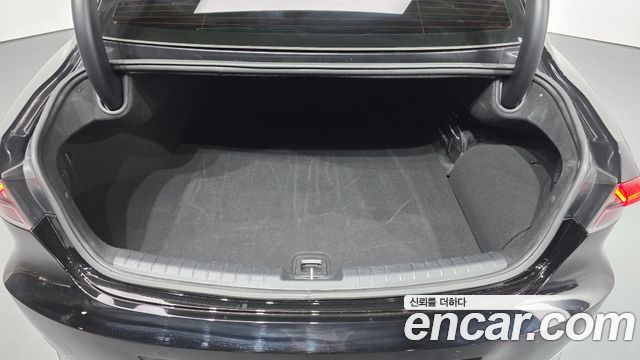 Hyundai Grandeur 2021 — photo 25
