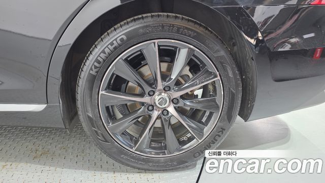 Hyundai Grandeur 2021 — photo 7