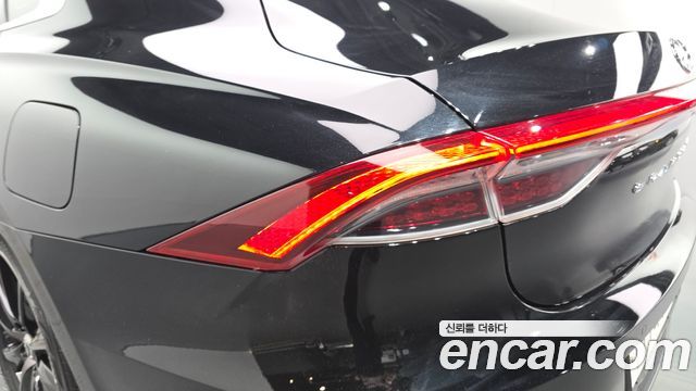 Hyundai Grandeur 2021 — photo 9