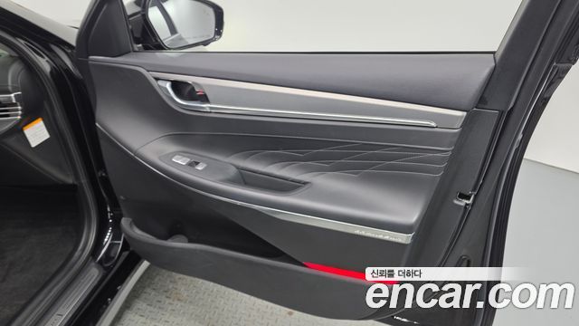 Hyundai Grandeur 2021 — photo 14