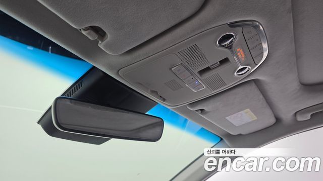 Hyundai Grandeur 2021 — photo 27