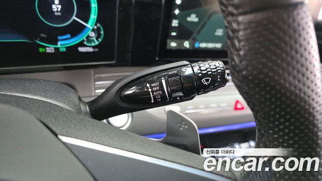 Hyundai Grandeur 2021 — photo 29