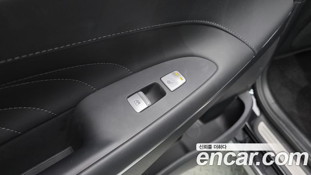 Hyundai Grandeur 2021 — photo 30