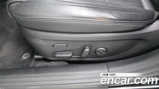 Hyundai Grandeur 2021 — photo 34