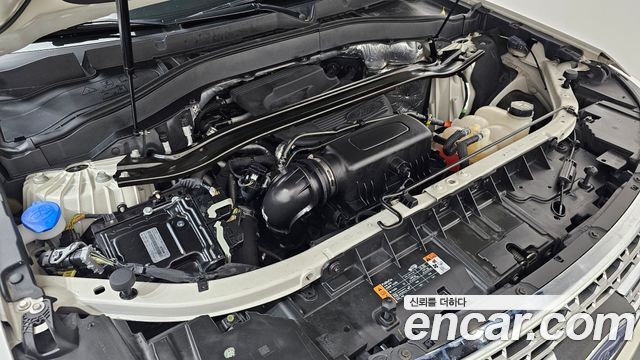 Ford Explorer 2020 — photo 6