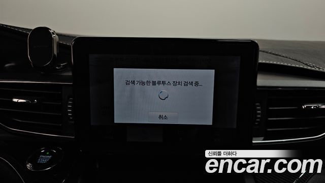 Ford Explorer 2020 — photo 20