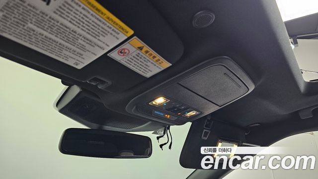 Ford Explorer 2020 — photo 22