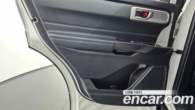 Ford Explorer 2020 — photo 15