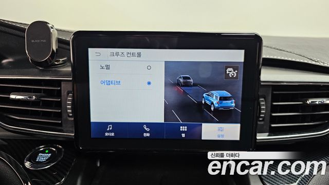 Ford Explorer 2020 — photo 31