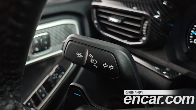 Ford Explorer 2020 — photo 38