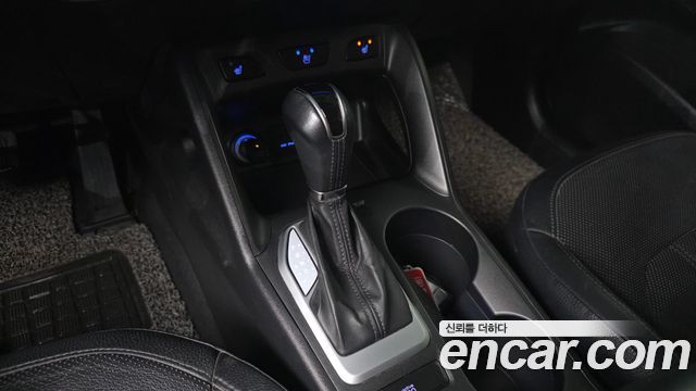 Hyundai Tucson 2014 — photo 9