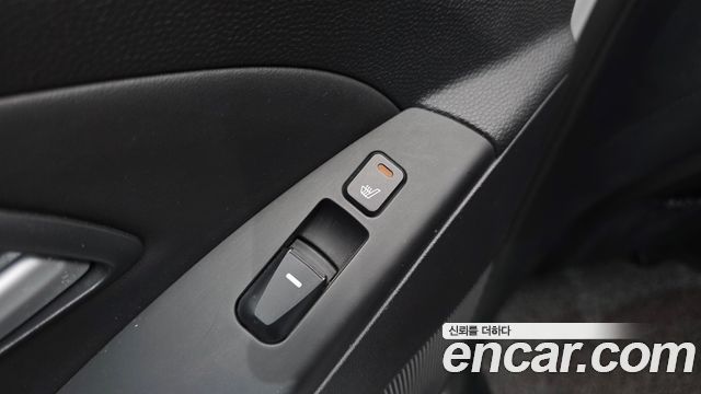 Hyundai Tucson 2014 — photo 17