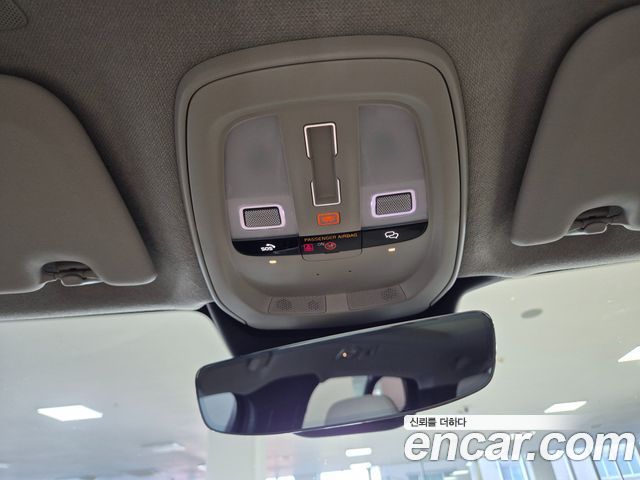 Volvo XC40 2026 — photo 14