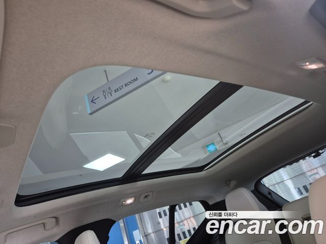 Volvo XC40 2026 — photo 19