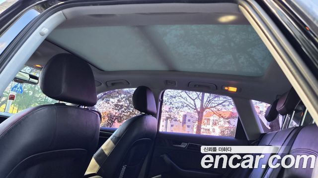 Audi Q5 2016 — photo 6