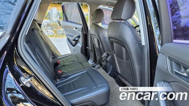 Audi Q5 2016 — photo 10