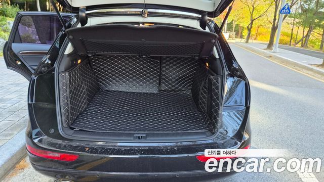Audi Q5 2016 — photo 20