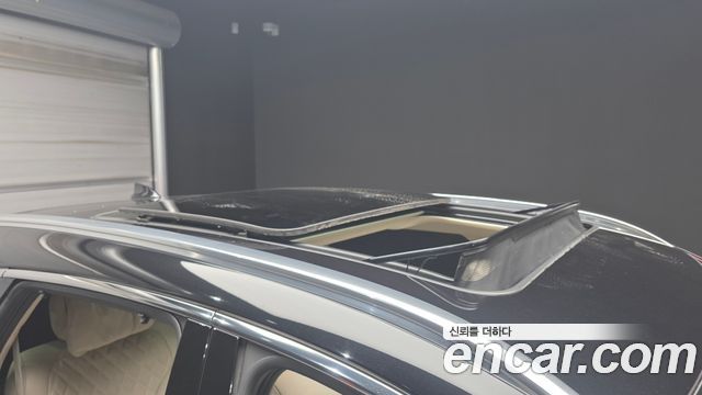 Genesis GV80 2022 — photo 19